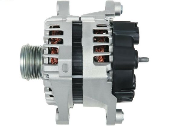 Alternator Santa Fe 2.4  Sorento 2.4 [G4KE]  [G4KJ] 01.2012-