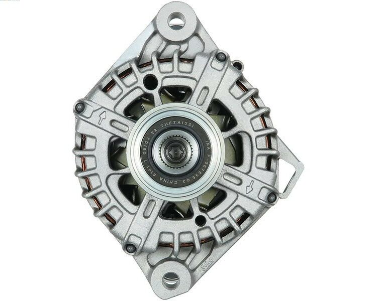 Alternator Santa Fe 2.4  Sorento 2.4 [G4KE]  [G4KJ] 01.2012-