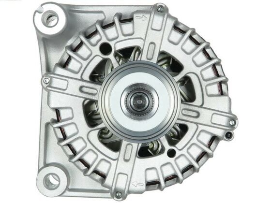 Alternator 316 2.0 D  318 2.0 D  320 2.0 D  320 2.0 D xDrive  520 2.0 D  525 2.0 D  5