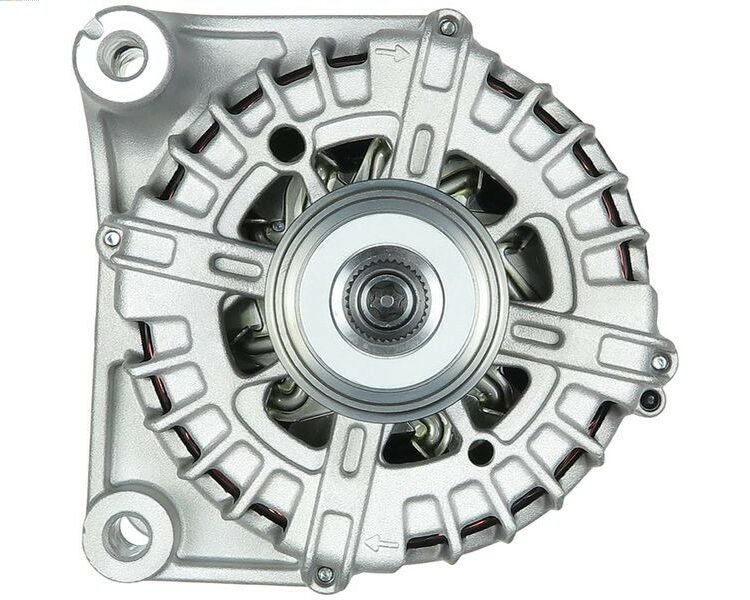 Alternator 316 2.0 D  318 2.0 D  320 2.0 D  320 2.0 D xDrive  520 2.0 D  525 2.0 D  5