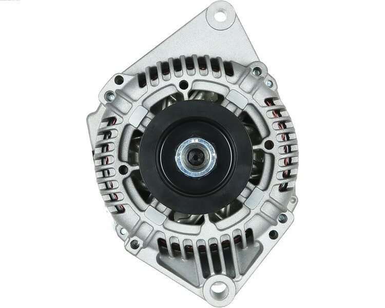 Alternator Safrane 2.1 dT [J8S760] 11.1993-07.1996