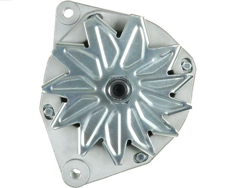 Alternator MF-3670  MF-3690  MF-3890  MF-8140  MF-8150  MF-8160 [6-403]  [6-451] 01.1