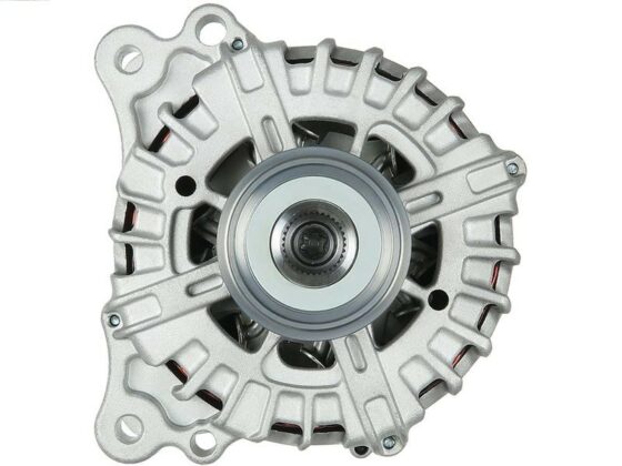 Alternator Touareg 3.6 V6 FSi [CEYA]  [CGRA]  [CMTA] 01.2010-