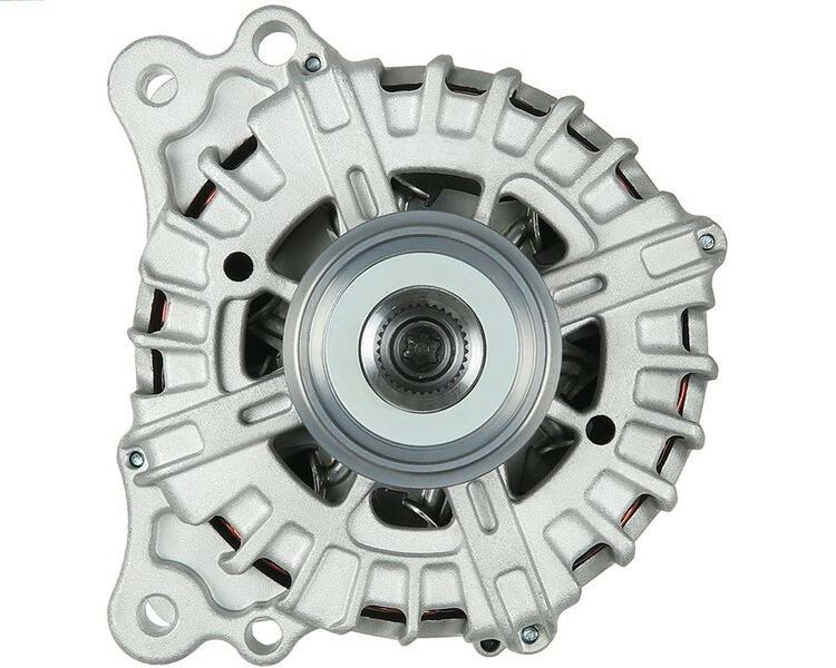 Alternator Touareg 3.6 V6 FSi [CEYA]  [CGRA]  [CMTA] 01.2010-