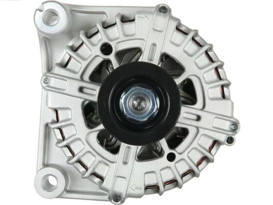 Alternator X3 3.0 35 D  01.2010-