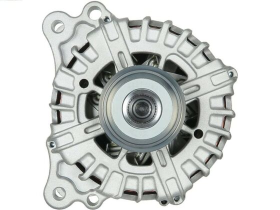 Alternator A4 3.0 TDi Quattro  A6 2.7 TDi  A6 2.7 TDi Quattro  A6 3.0 TDi Quattro  A6