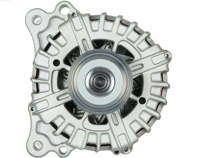 Alternator A4 3.0 TDi Quattro  A6 2.7 TDi  A6 2.7 TDi Quattro  A6 3.0 TDi Quattro  A6