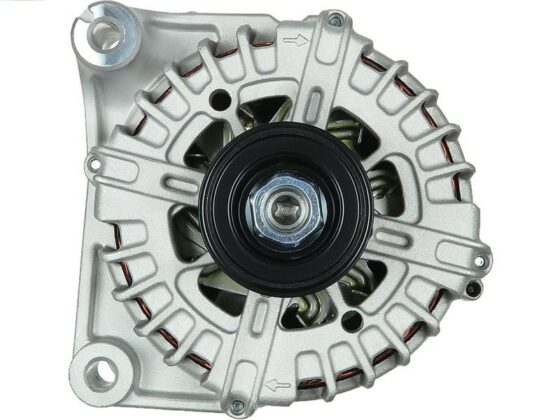 Alternator 525 3.0 D  530 3.0 D  530 3.0 D xDrive  535 3.0 D  535 3.0 D xDrive  535 3