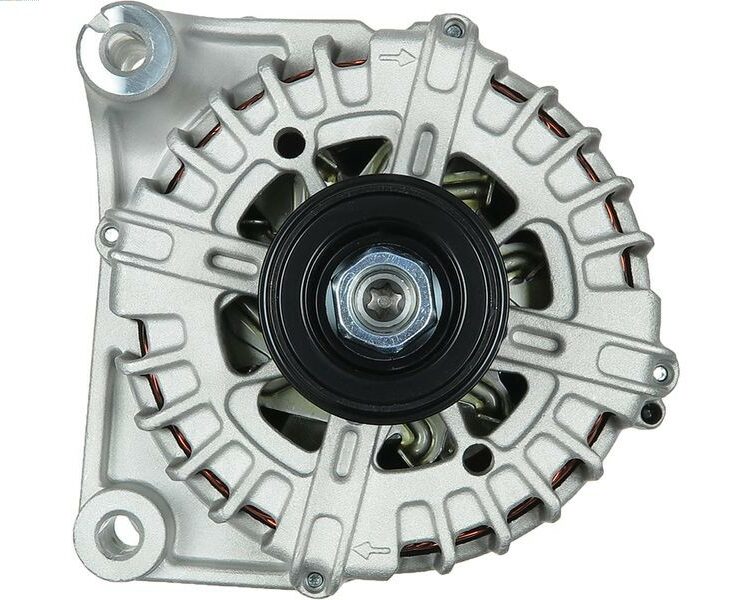 Alternator 525 3.0 D  530 3.0 D  530 3.0 D xDrive  535 3.0 D  535 3.0 D xDrive  535 3