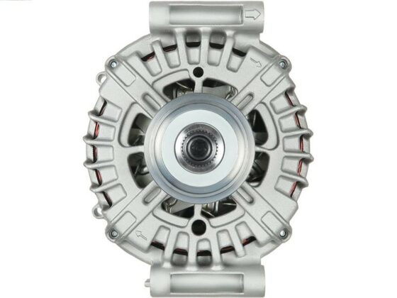 Alternator A4 1.8 TFSi  A4 1.8 TFSi Quattro  A4 2.0 TFSi  A4 2.0 TFSi Quattro  A5 1.8