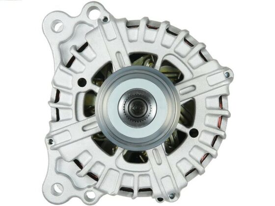 Alternator A4 3.0 TDi Quattro  A6 2.7 TDi  A6 2.7 TDi Quattro  A6 3.0 TDi Quattro  A6