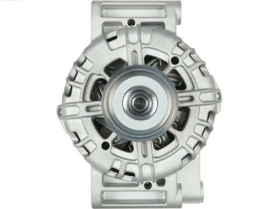 Alternator Malibu 2.4 [LE9(145CUL4)] 01.2012-