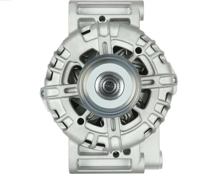 Alternator Malibu 2.4 [LE9(145CUL4)] 01.2012-