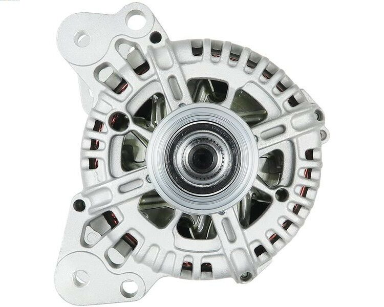 Alternator A1 1.2 TFSi  A1 1.2 TFSi Sportback  A3 1.2 TFSi Convertible  A3 1.2 TSi  A