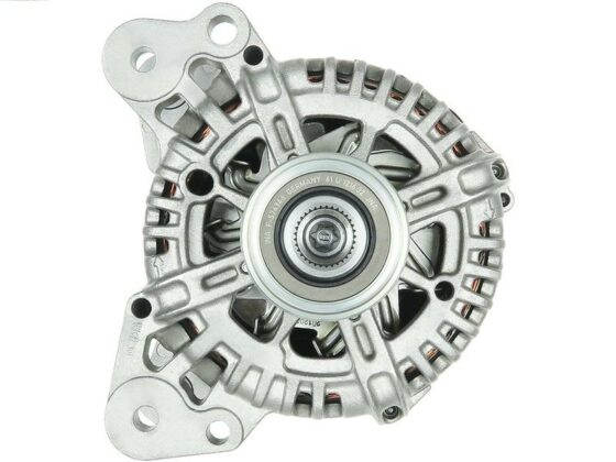 Alternator A1 1.2 TFSi  A1 1.2 TFSi Sportback  A3 1.2 TFSi Convertible  A3 1.2 TSi  A