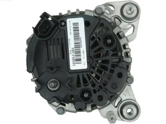 Alternator A1 1.2 TFSi  A1 1.2 TFSi Sportback  A3 1.2 TFSi Convertible  A3 1.2 TSi  A