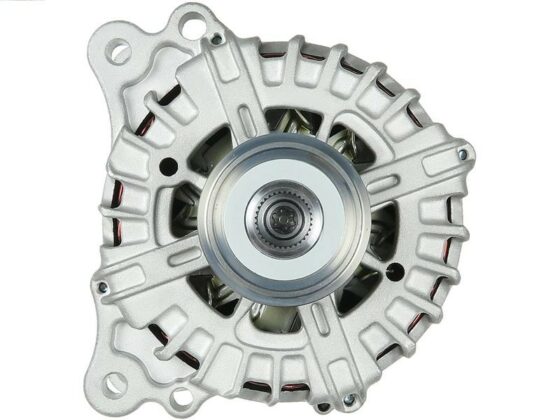 Alternator A4 3.0 TDi  A6 2.7 TDi  Q7 3.0 TDi [CAPA]  [CCLA]  [CCWA]  [CCWB]  [CANA] 