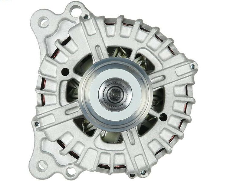 Alternator A4 3.0 TDi  A6 2.7 TDi  Q7 3.0 TDi [CAPA]  [CCLA]  [CCWA]  [CCWB]  [CANA] 