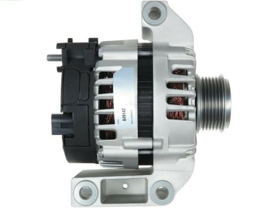 Alternator Jumper 2.2 HDi 100  Jumper 2.2 HDi 120  Ducato 2.2 D 100 Multijet  Transit