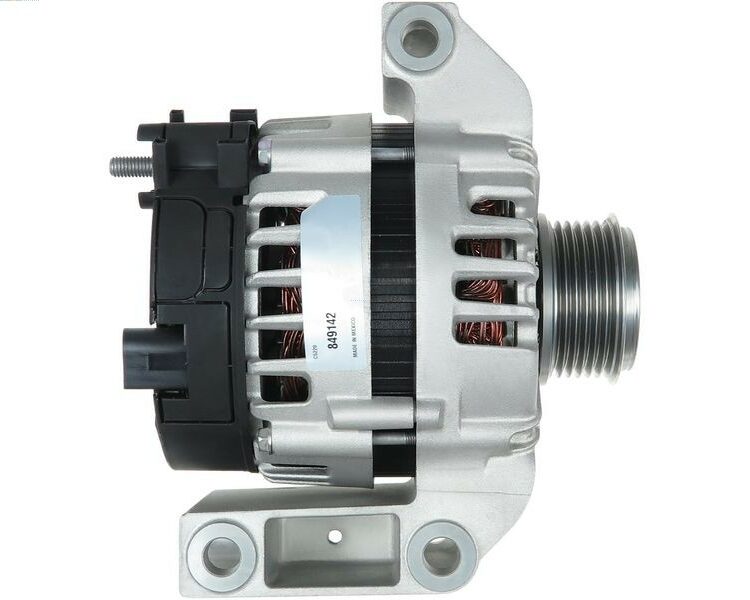 Alternator Jumper 2.2 HDi 100  Jumper 2.2 HDi 120  Ducato 2.2 D 100 Multijet  Transit