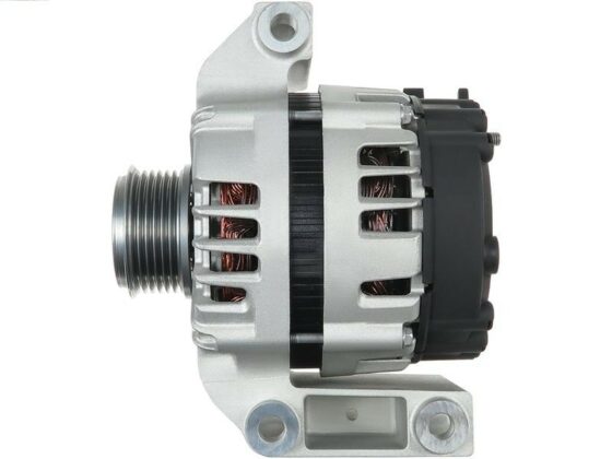 Alternator Jumper 2.2 HDi 100  Jumper 2.2 HDi 120  Ducato 2.2 D 100 Multijet  Transit