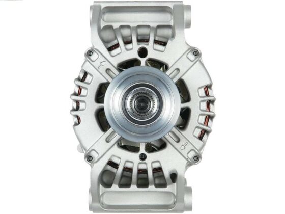 Alternator Jumper 2.2 HDi 100  Jumper 2.2 HDi 120  Ducato 2.2 D 100 Multijet  Transit