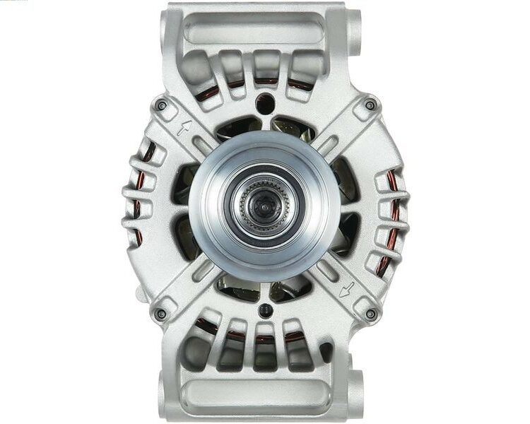 Alternator Jumper 2.2 HDi 100  Jumper 2.2 HDi 120  Ducato 2.2 D 100 Multijet  Transit