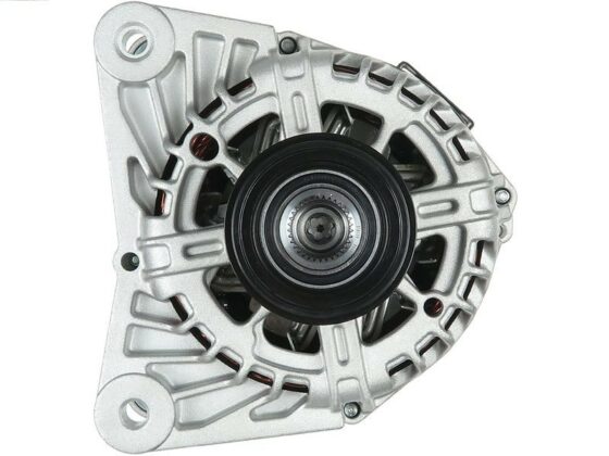 Alternator Lannia 1.6  Sylphy 1.6  Tiida 1.6 [HR16DE] 01.2012-