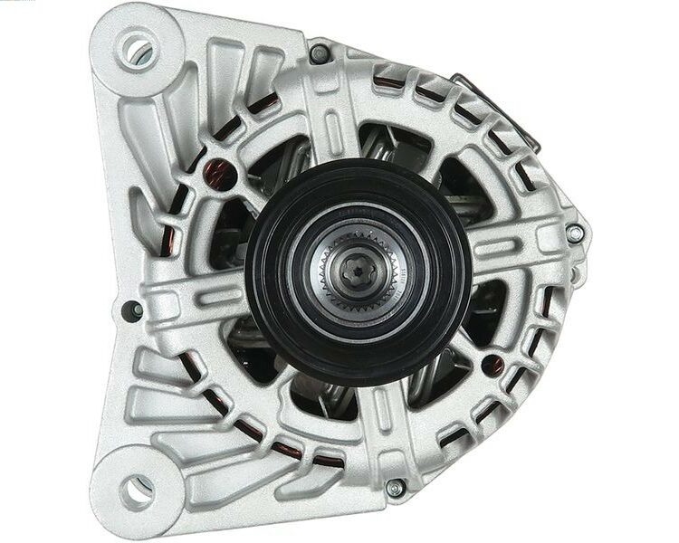 Alternator Lannia 1.6  Sylphy 1.6  Tiida 1.6 [HR16DE] 01.2012-