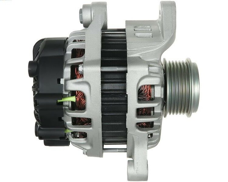 Alternator i10 1.0  i10 1.0 LPG  Picanto 1.0  Picanto 1.0 Bi-Fuel  Picanto 1.0 LPG [G