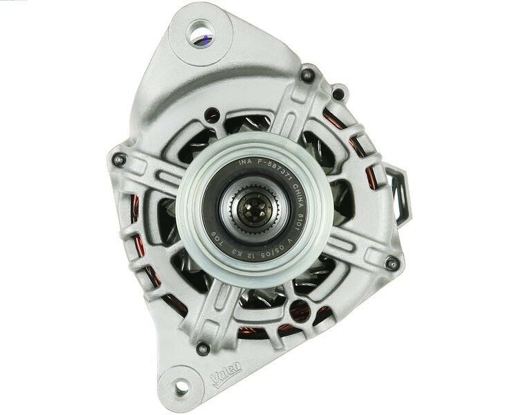 Alternator i10 1.0  i10 1.0 LPG  Picanto 1.0  Picanto 1.0 Bi-Fuel  Picanto 1.0 LPG [G