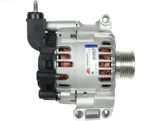 Alternator A150 1.5  A160 1.5  A170 1.7  A180 1.7  B150 1.5 Sports Tourer  B160 1.5 S