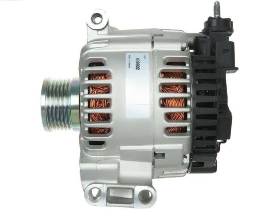 Alternator A150 1.5  A160 1.5  A170 1.7  A180 1.7  B150 1.5 Sports Tourer  B160 1.5 S