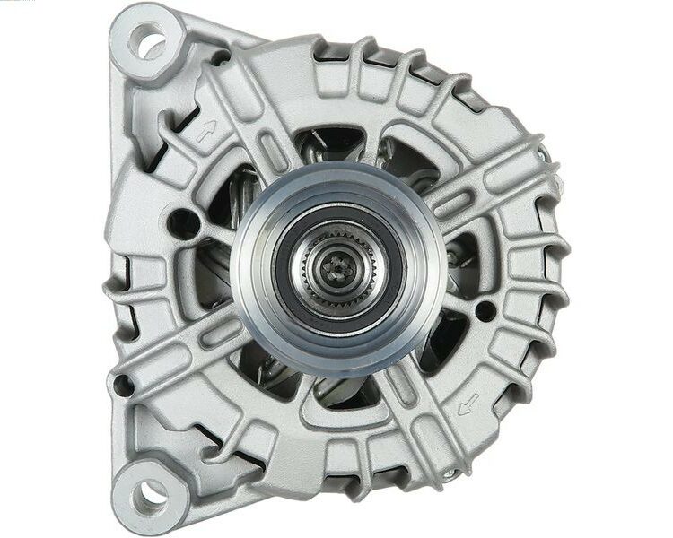 Alternator S60 1.6 Drive  S60 1.6 T4F  S80 1.6 Drive  V40 1.6 liftback  V60 1.6 Drive