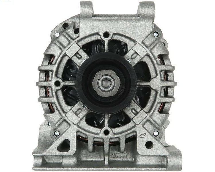 Alternator A 140 1.4  A 140 1.6  A 160 1.6  A 160 2.0 CDi  A 180 2.0 CDi  A 200 2.0 