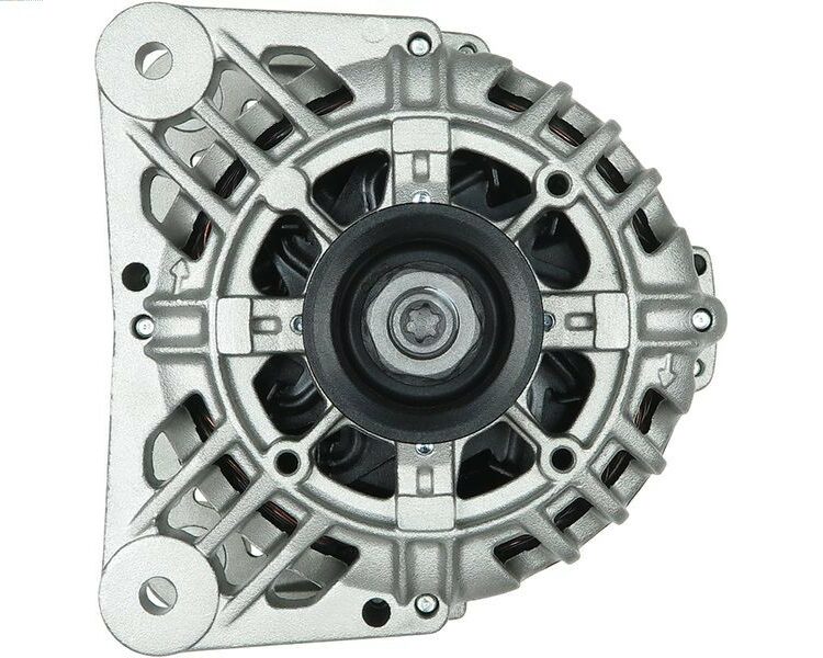 Alternator Primastar 2.0  Vivaro A 2.0 16V  Vivaro A 2.0 Ecotec  Laguna 1.8 16V  Lagu