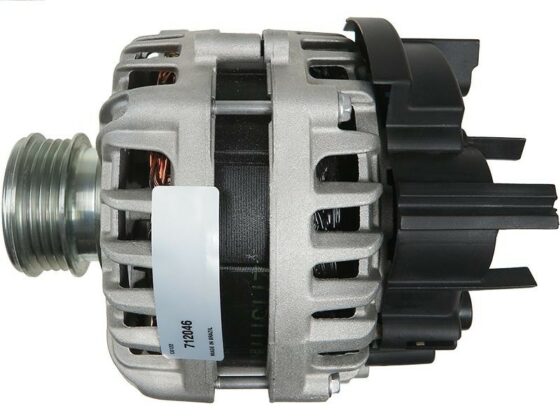 Alternator Logan 1.0 SCe 75  Logan MCV 1.0 SCe 75  Sandero 1.0 SCe 75 [B4D400]  [B4D4