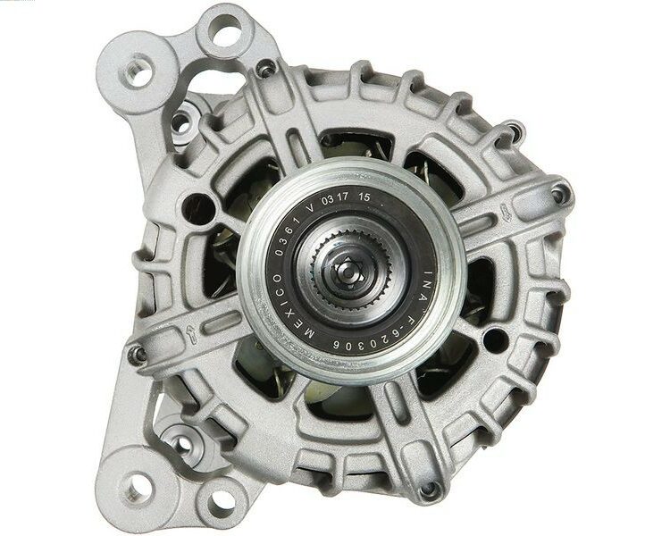 Alternator Logan 1.0 SCe 75  Logan MCV 1.0 SCe 75  Sandero 1.0 SCe 75 [B4D400]  [B4D4