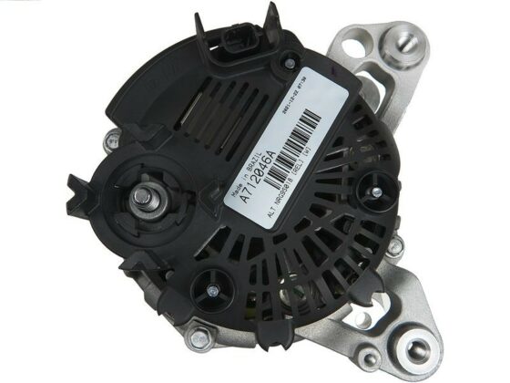 Alternator Logan 1.0 SCe 75  Logan MCV 1.0 SCe 75  Sandero 1.0 SCe 75 [B4D400]  [B4D4