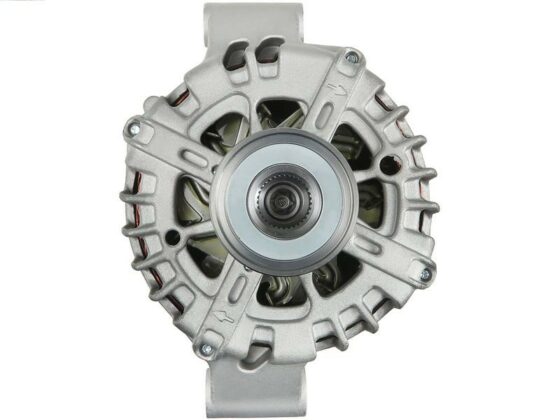 Alternator PROTON X70  01.2018-