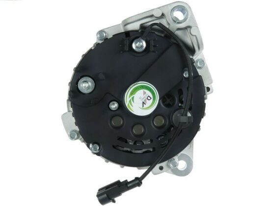 Alternator AGCO Engine; CASE 105 A 4.5; 105 C 3.4; 105 U 3.4; 105 U PRO 3.4; 115 A 4.5