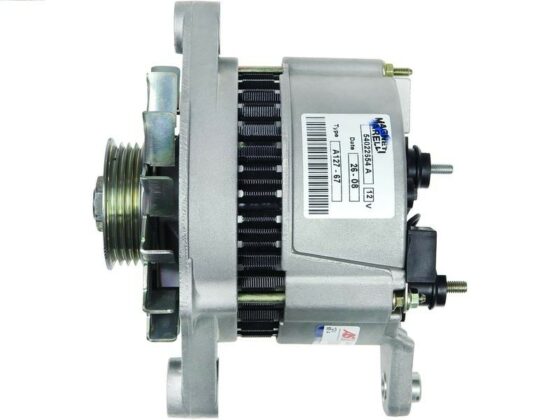 Alternator Primera 1.6 [GA16DE]  [GA16DS] 06.1993-01.1996