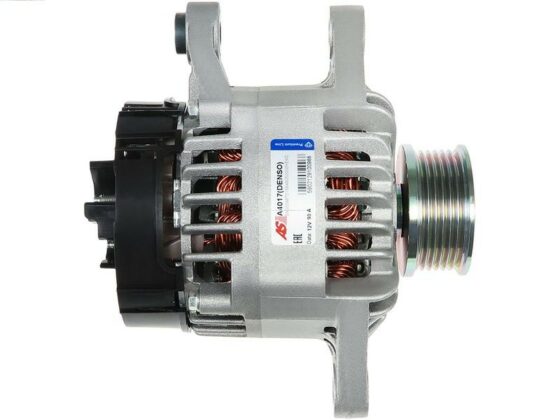 Alternator 145 1.4 i.e. 16V Twin Spark  145 1.6 16V Twin Spark  145 1.6 i.e. 16V Twin