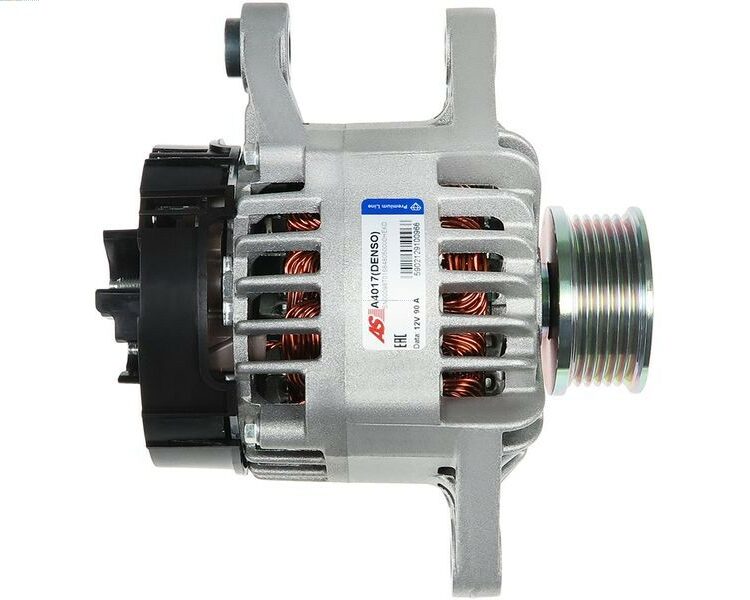 Alternator 145 1.4 i.e. 16V Twin Spark  145 1.6 16V Twin Spark  145 1.6 i.e. 16V Twin