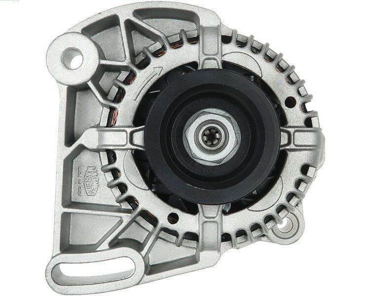 Alternator Albea 1.2  Brava 1.2 16V  Bravo 1.2 16V  Marea 1.2 16V  Palio 1.2  Punto 1