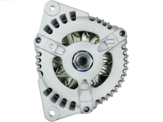 Alternator 926D 4.4  S1600-1 [1104D-44TA]  [Perkins] 01.2009-