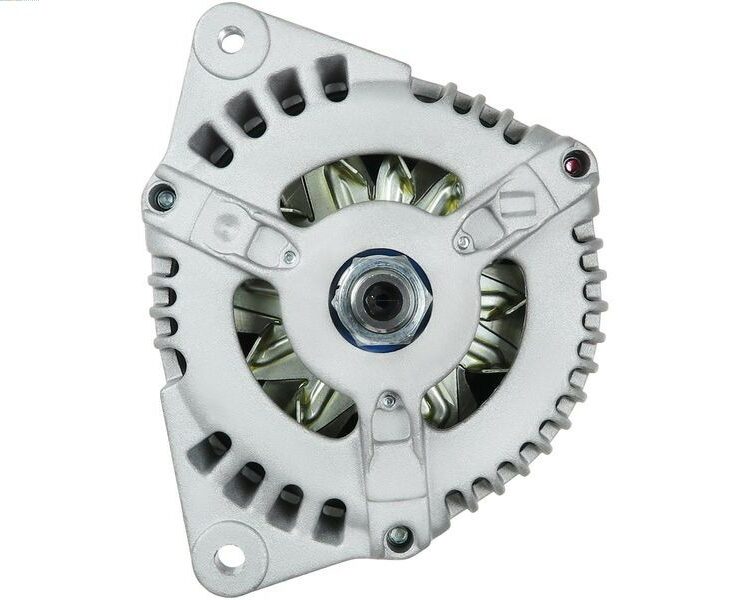 Alternator 926D 4.4  S1600-1 [1104D-44TA]  [Perkins] 01.2009-