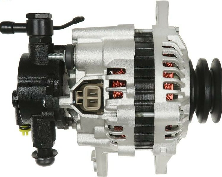 Alternator L200 2.5 D  L200 2.5 TD 4WD  L200 2.5 TDiC  L400 2500 TD  Pajero 2.5 TD [4