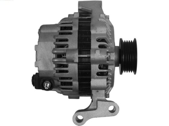 Alternator  90A FORD FIESTA V MAZDA 2