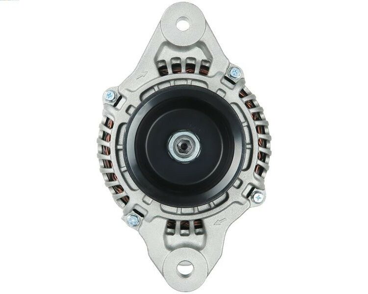 Alternator 330 10.8  370 10.8  380 10.8  410 10.8  430 10.8  450 10.8  460 10.8 [DXi1